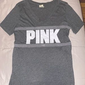 PINK V-Neck